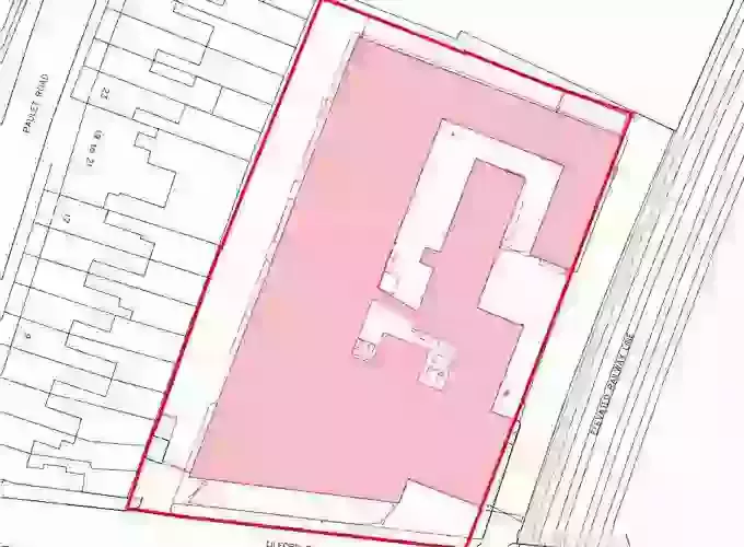 Lilford Business Centre